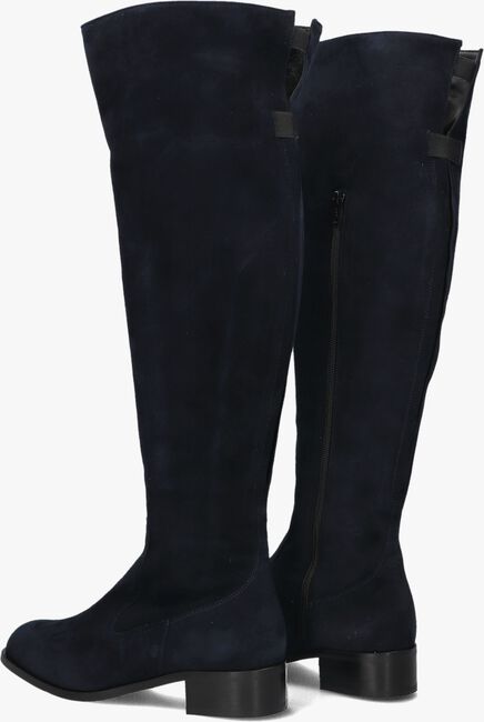 Blauwe NALINI Hoge laarzen 22I108 Blauwe NALINI Hoge laarzen 22I108 - large