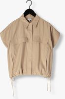 Bruine DANTE6 Blouses FONTAINE Bruine DANTE6 Blouses FONTAINE - medium