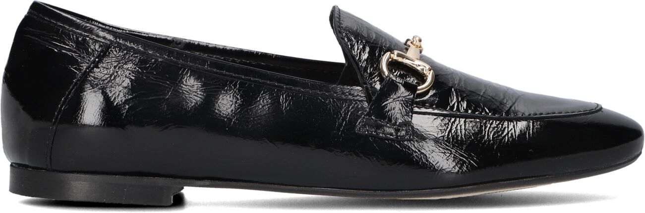 Stefano Lauran Loafers
Dames S3122, Maat: 39, Materiaal: Leer, Kleur: Zwart
