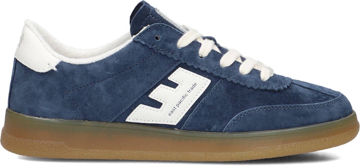 East Pacific Trade,  Santos-w