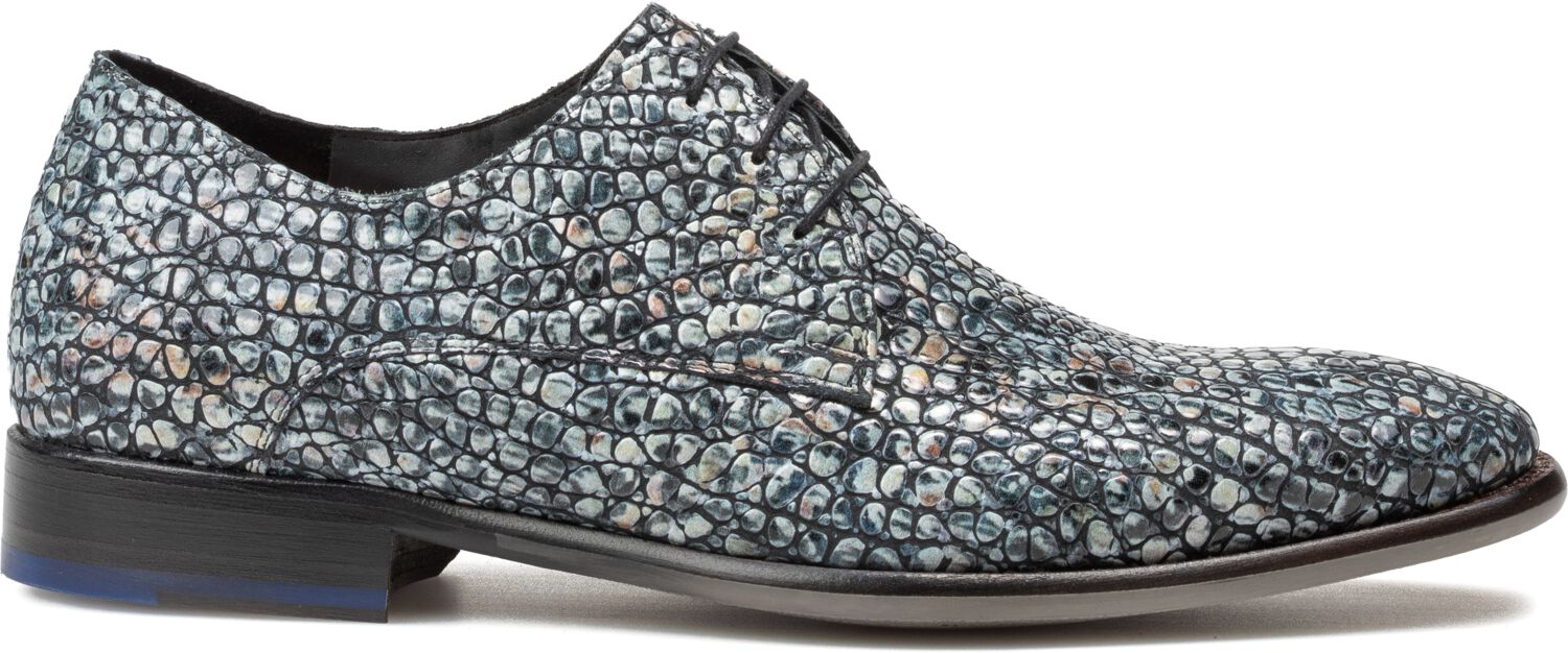 Floris Van Bommel Floris van Bommel Nette Schoenen Heren Sfm-30201 De Netter