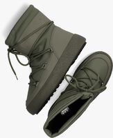 Groene MOON BOOT Snowboots MTRACK TUBE Groene MOON BOOT Snowboots MTRACK TUBE - medium