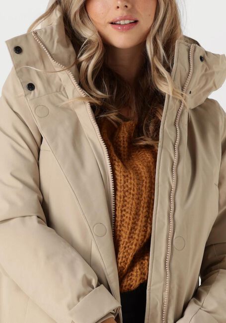 Zand ELVINE Parka's ELINE - large