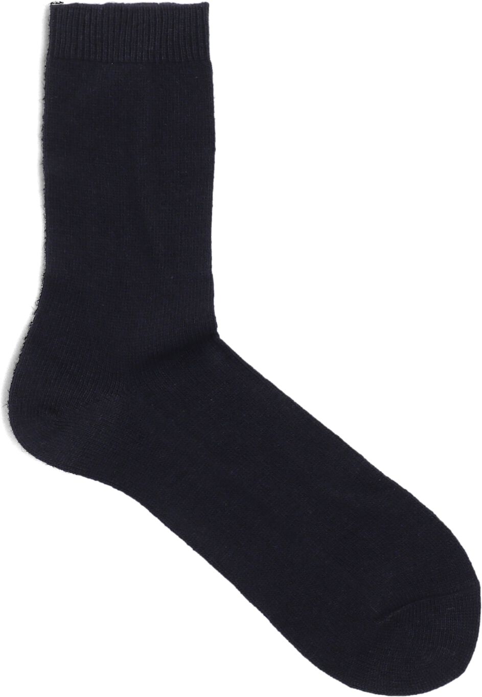 Falke Sokken Dames Cosy Wool Sok, Maat: 35-38, Materiaal: Wol, Kleur: Blauw