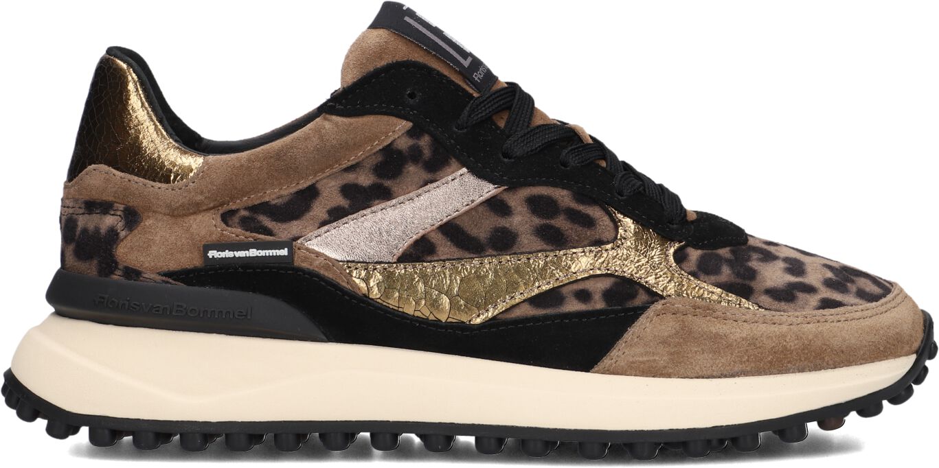 Floris van Bommel,  Sfw-10085 Noppi