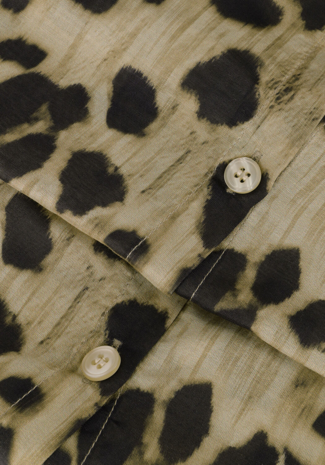 Multi KNIT-TED Mini jurk MICK - large