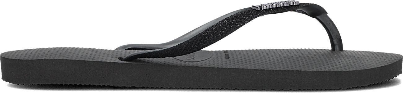 Havaianas Teenslippers Dames Slim Glitter Ii