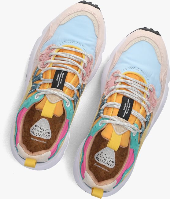 FLOWER MOUNTAIN YAMANO 3 WOMAN FLOWER MOUNTAIN YAMANO 3 WOMAN - large