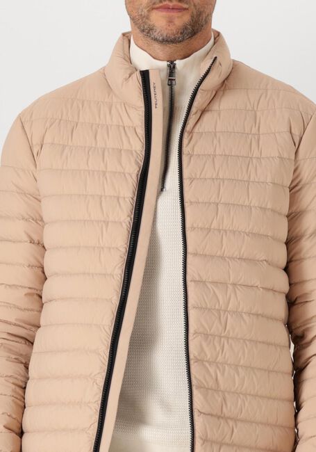 Beige PEUTEREY Gewatteerde jas FLOBOTS 02 - large