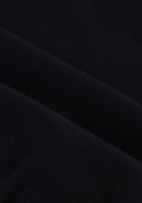 Blauwe FILIPPO DE LAURENTIIS Trui LUPETTO ML R.MERINO - large