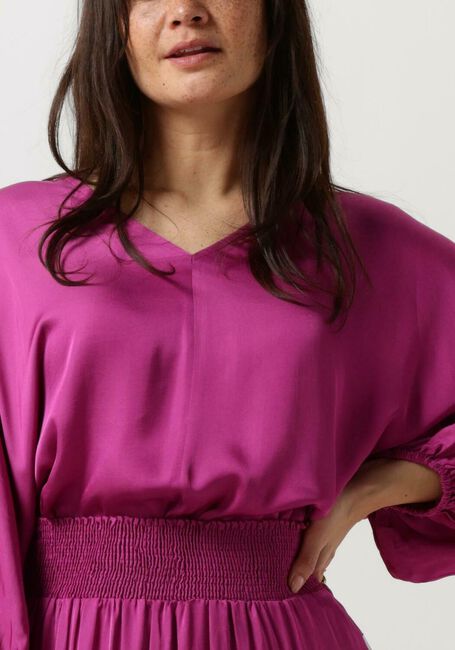 Roze PENN & INK Top TOP - large