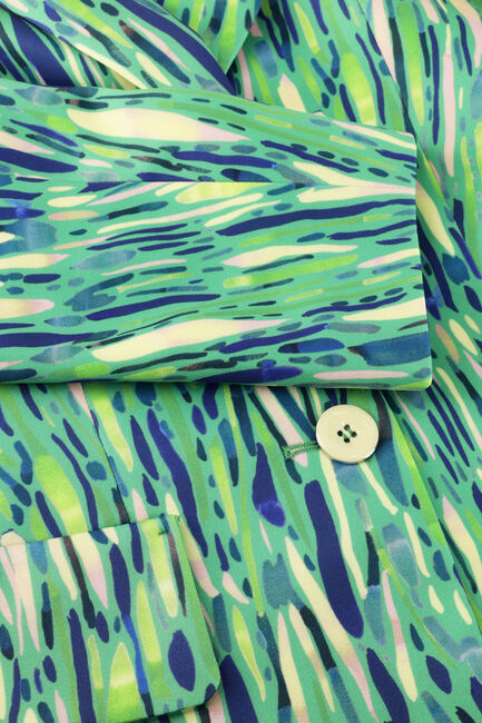 Groene MARC CAIN COLLECTION Blazers AC 34.11 J09 - large