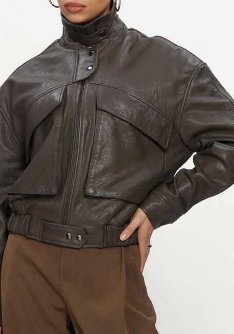 Bruine IBANA Jack JEVY - large