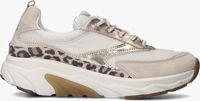 Beige GABOR Lage sneakers 935 ROLLINGSOFT - medium
