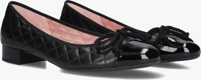 Zwarte PRETTY BALLERINAS Ballerina's 50063 Zwarte PRETTY BALLERINAS Ballerina's 50063 - large