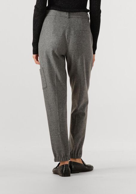 Grijze LUISA CERANO Pantalon 628833/3309 - large