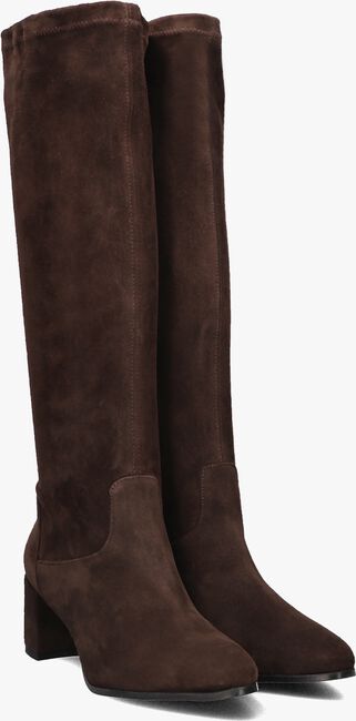 Bruine STEFANO LAURAN Hoge laarzen 8581 Bruine STEFANO LAURAN Hoge laarzen 8581 - large