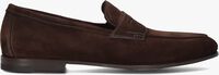 Bruine SANTONI Instappers CARLOS - medium