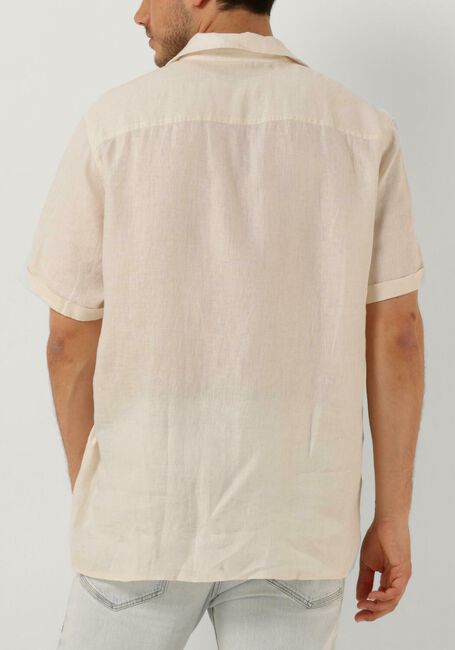 Gebroken wit DRYKORN Casual overhemd BIJAN_2 126004 - large