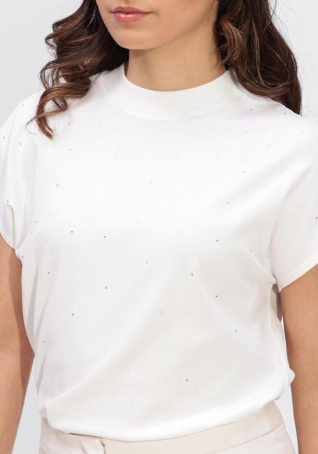 Beige MARC CAIN COLLECTION Tops & T-shirts AC 48.23 J14 - large