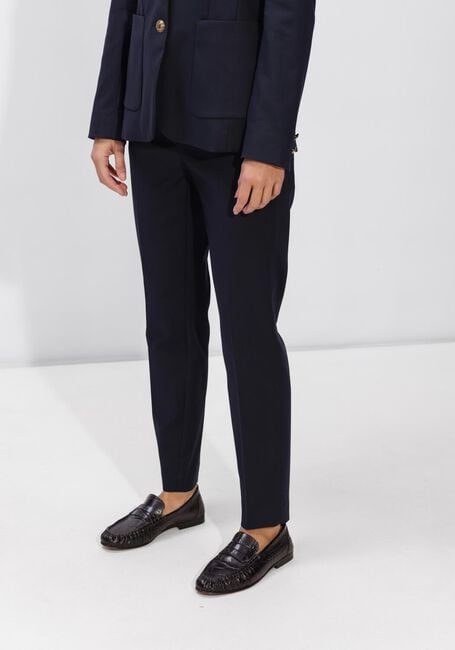 Donkerblauwe LUISA CERANO Broeken 638878/3806-00 - large