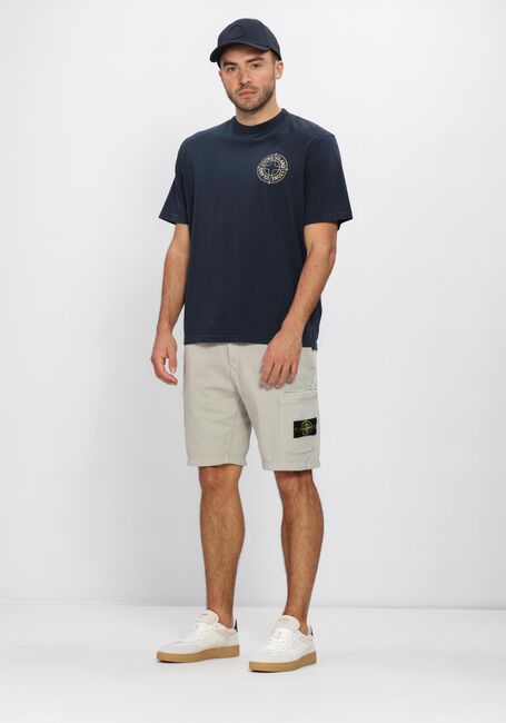 Zand STONE ISLAND Korte broek SHORTS S0051 - large