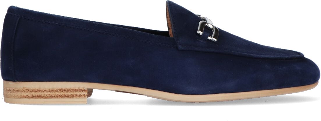Unisa Loafers
Dames Dalcy, Maat: 40, Materiaal: Suède, Kleur: Blauw