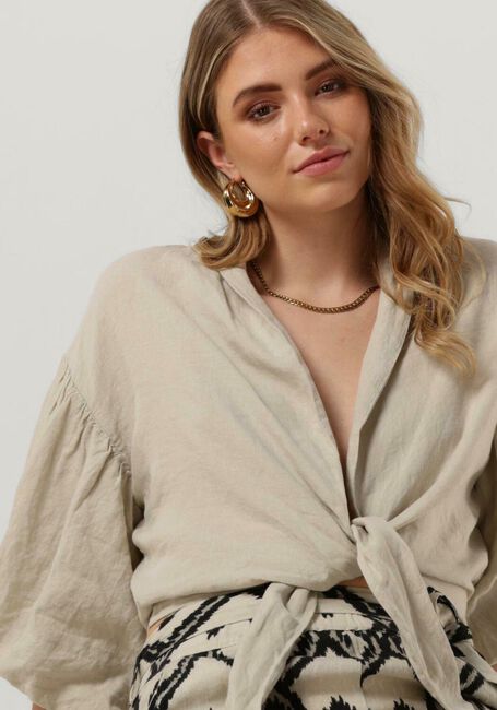 Zand MR MOOD Blouses MRS MABE TOP - large