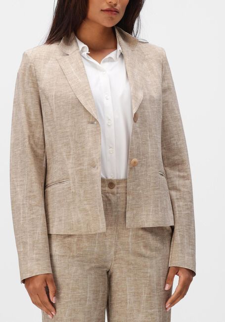 Zand JAPAN TKY Blazer SHOJI DESSIN R - large