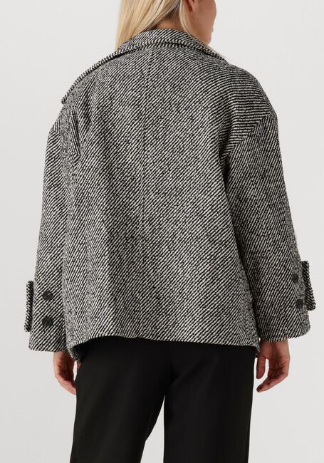 CO'COUTURE CLARA CROPPED JACKET - large