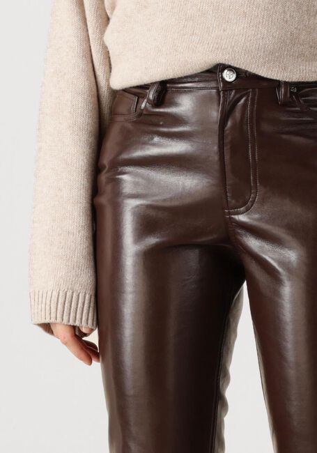 Bruine ANINE BING Broeken BRUNO PANT - large