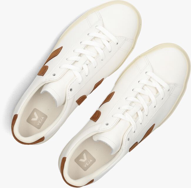 Witte VEJA Lage sneakers CAMPO Witte VEJA Lage sneakers CAMPO - large