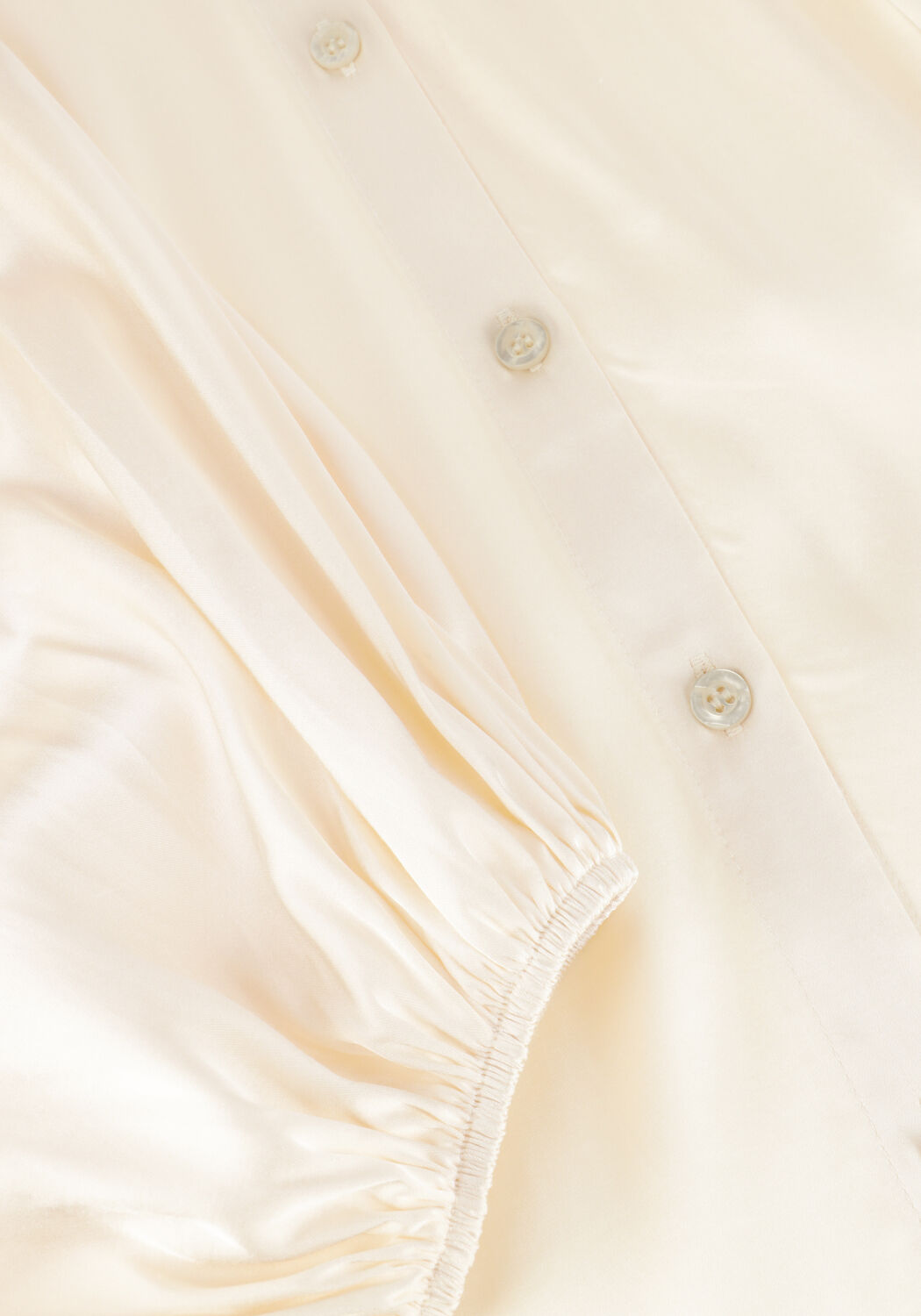 Creme AMAYA AMSTERDAM Blouses JANI - large