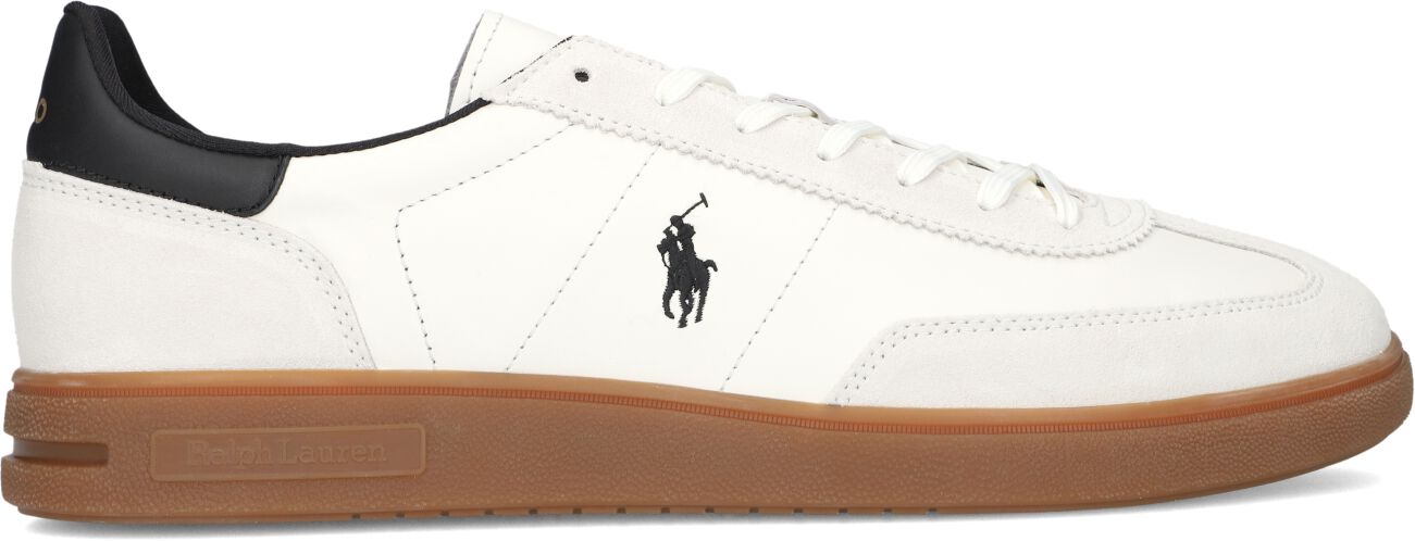 Ralph Lauren,  Bedford Pp Low Top Lace H