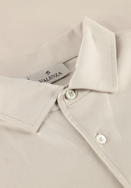 Beige VALENZA Polo 1005 SUPIMA POLO SCHILLER COLLAR S/S - large