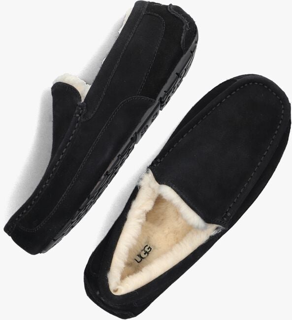 Herenpantoffels Heren Uggs Sloffen Pantoffels Heren Uggs