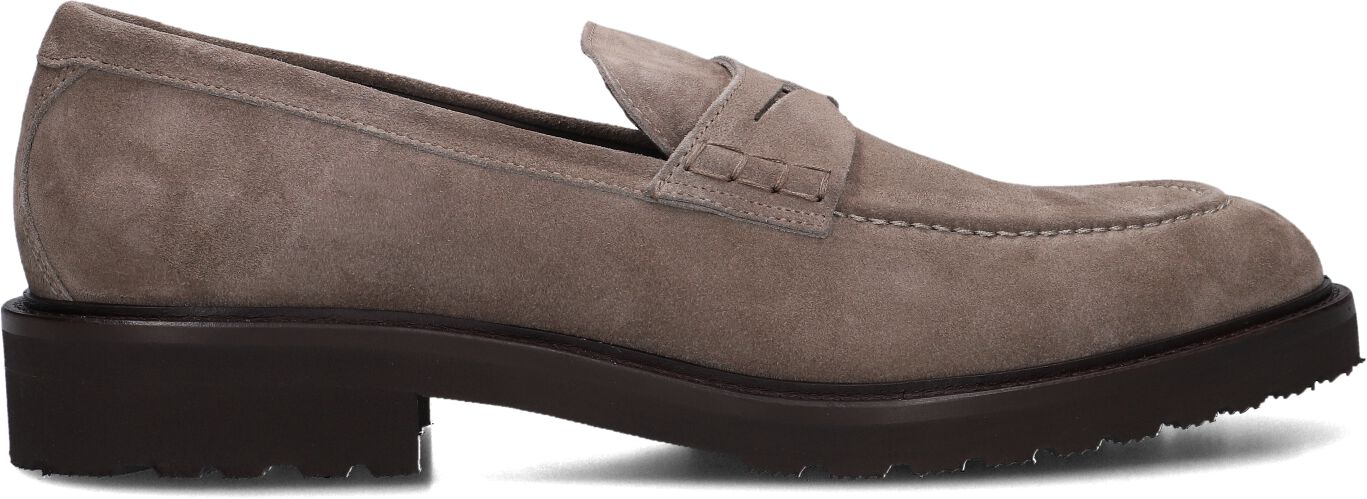 Greve Loafers
Heren Cabernet 4334