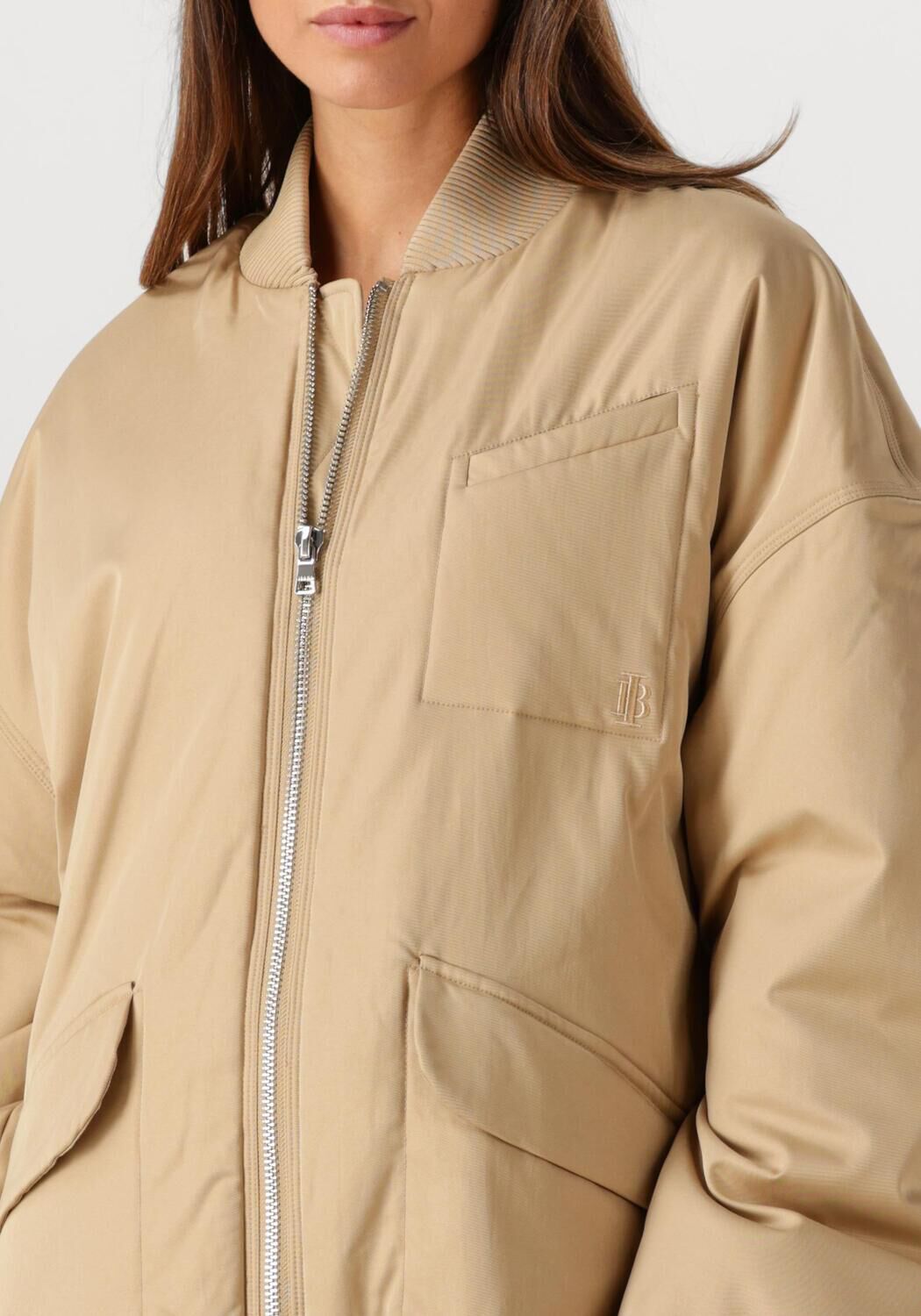 Camel IBANA Jack JULLIO - large