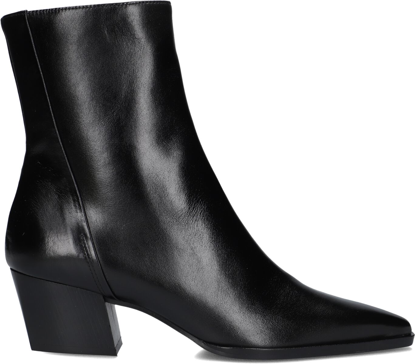 Zinda Enkellaarsjes
Dames 3225, Maat: 40, Materiaal: Leer, Kleur: Zwart afbeelding