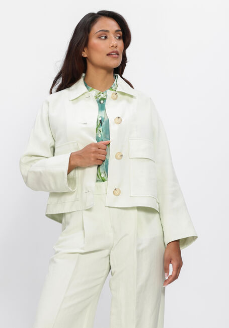 Groene LUISA CERANO Blazers 438082/3824-00 - large