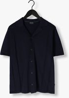 Donkerblauwe SAINT STEVE Polo STEFAN Donkerblauwe SAINT STEVE Polo STEFAN - medium