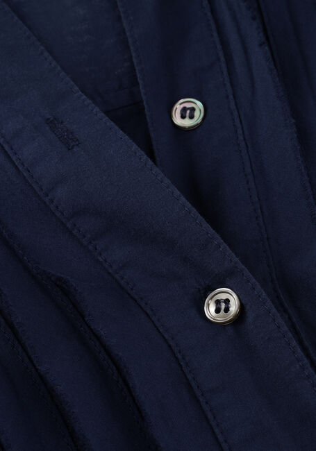 Donkerblauwe XIRENA Blouses MIRANDA SHIRT - large