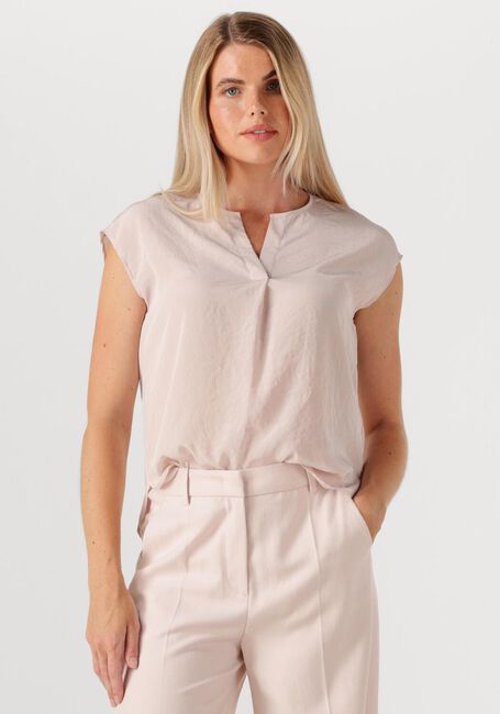 Lichtroze LUISA CERANO Blouses 228608/3597 - large
