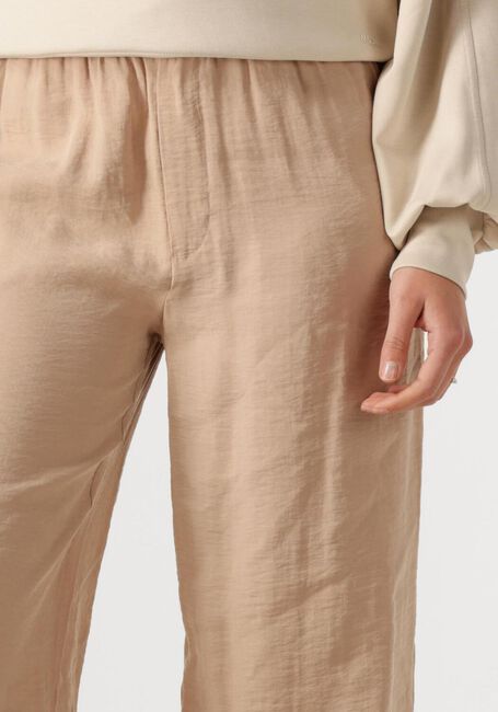 Zand MOSCOW Wijde broek 142-02-CHARLES - large