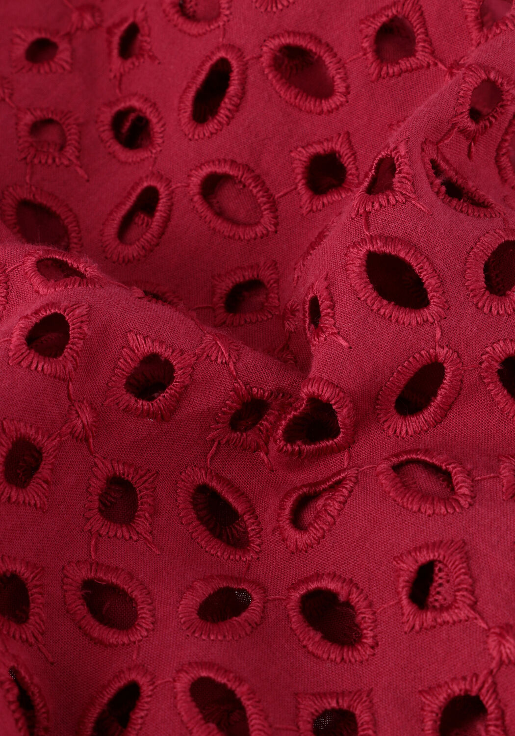 Paarse SPOOQ THE LABEL Blouses LEYLA BLOUSE - large