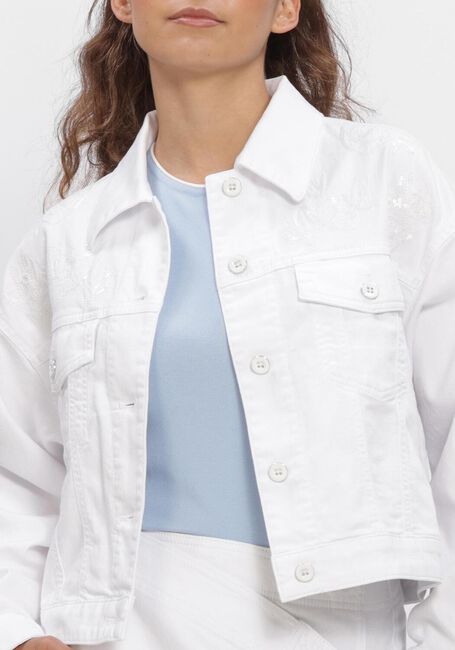 Witte MARC CAIN COLLECTION  AC 31.17 D64 - large