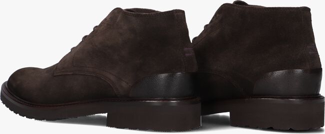 Bruine GREVE Veterboots CABERNET 4517 Bruine GREVE Veterboots CABERNET 4517 - large