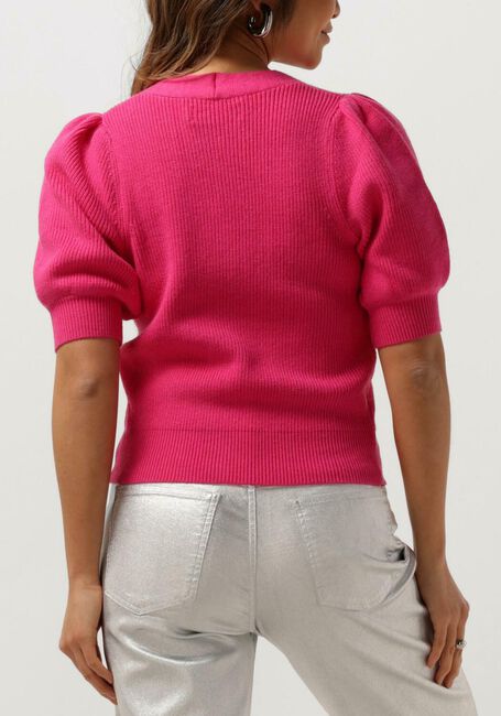 Roze JANICE Vest VIC - large