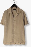 Beige DRYKORN Casual overhemd BIJAN_2 126004 Beige DRYKORN Casual overhemd BIJAN_2 126004 - medium