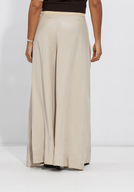 Beige CO'COUTURE Broeken PAMCC SKIRT LL PANT - large